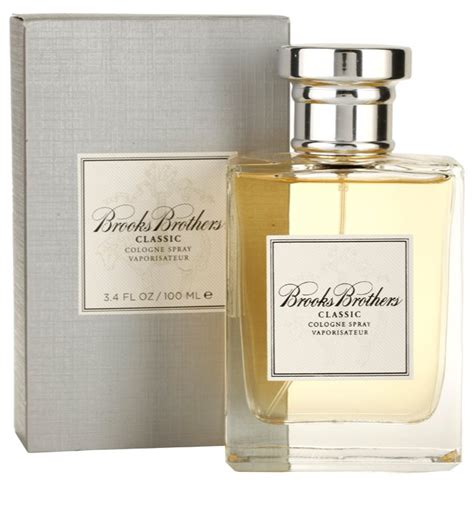 brooks brothers classic cologne discontinued.